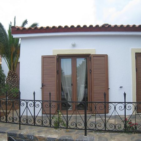Athina Villas เอลุนดา ภายนอก รูปภาพ