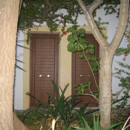 Athina Villas เอลุนดา ภายนอก รูปภาพ