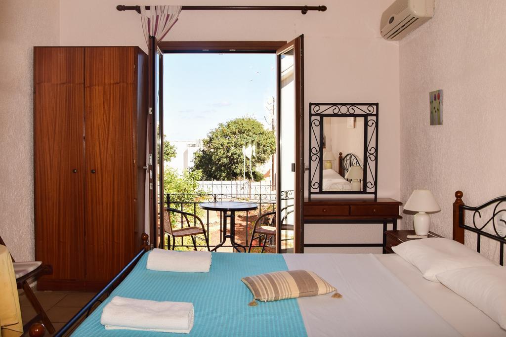 Athina Villas เอลุนดา ภายนอก รูปภาพ