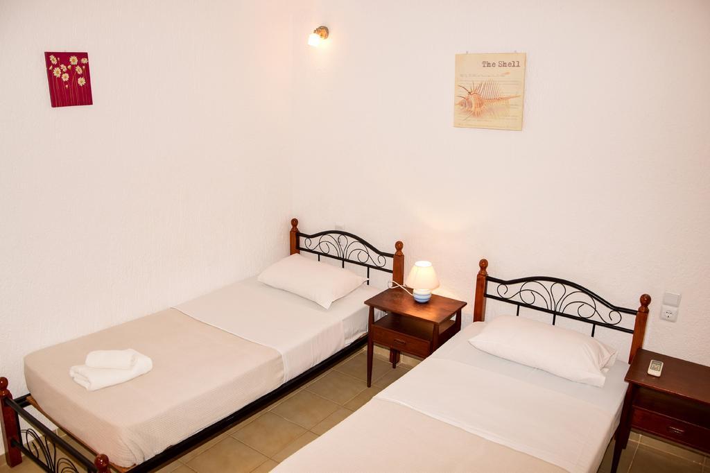 Athina Villas เอลุนดา ภายนอก รูปภาพ