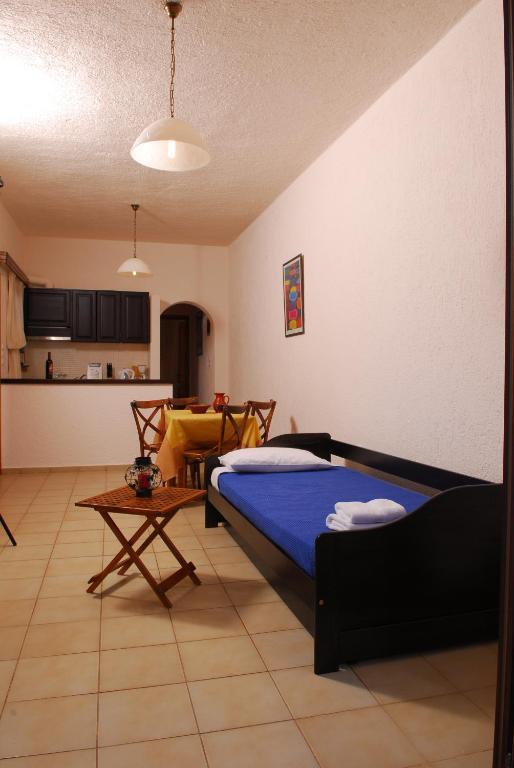 Athina Villas เอลุนดา ภายนอก รูปภาพ