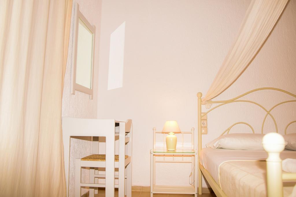 Athina Villas เอลุนดา ภายนอก รูปภาพ