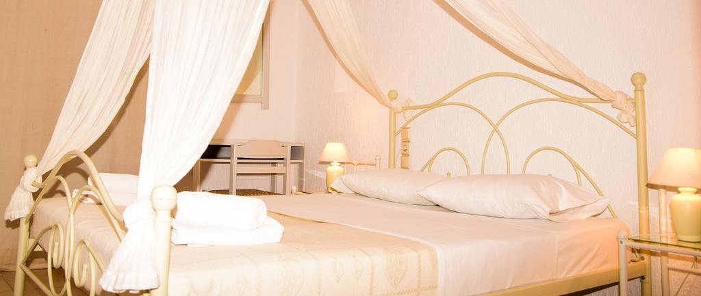 Athina Villas เอลุนดา ภายนอก รูปภาพ