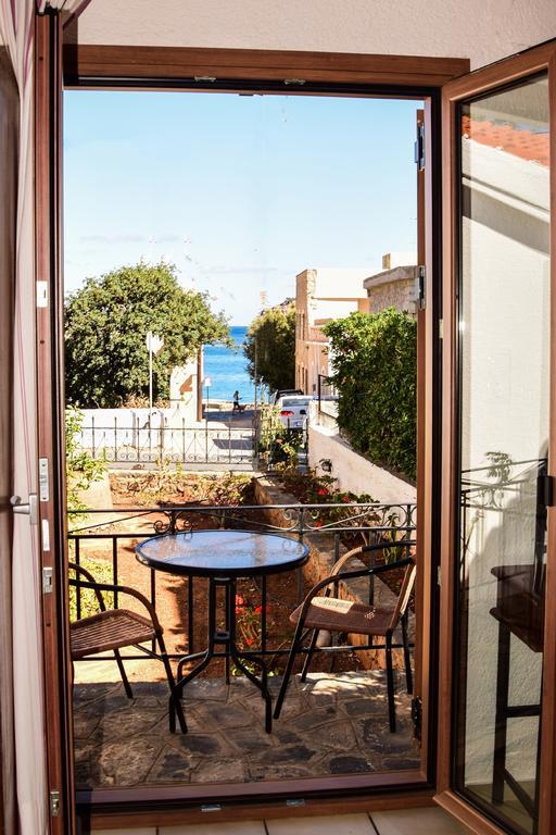 Athina Villas เอลุนดา ภายนอก รูปภาพ