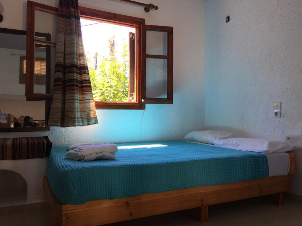 Athina Villas เอลุนดา ภายนอก รูปภาพ