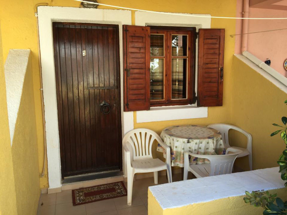 Athina Villas เอลุนดา ภายนอก รูปภาพ