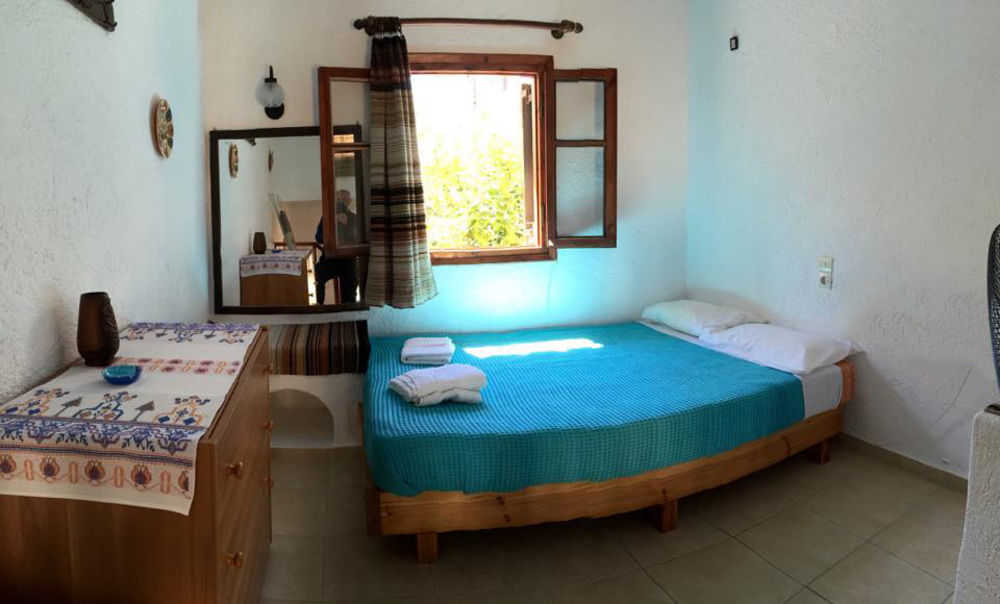 Athina Villas เอลุนดา ภายนอก รูปภาพ